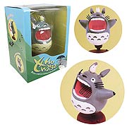 My Neighbor Totoro Electric Fan Statue